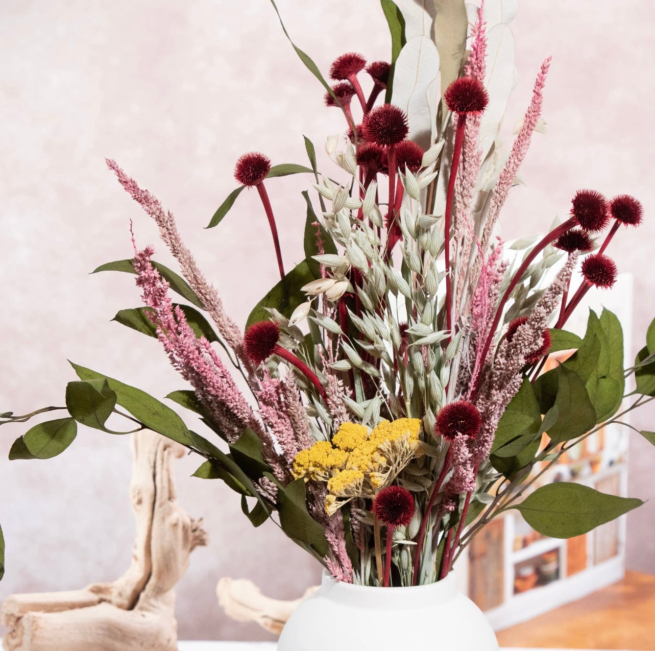 Wooded Meadow Bouquet